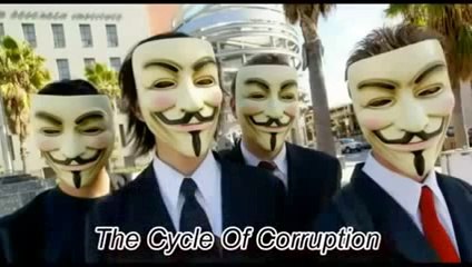 Anonymous   Who We Really Are