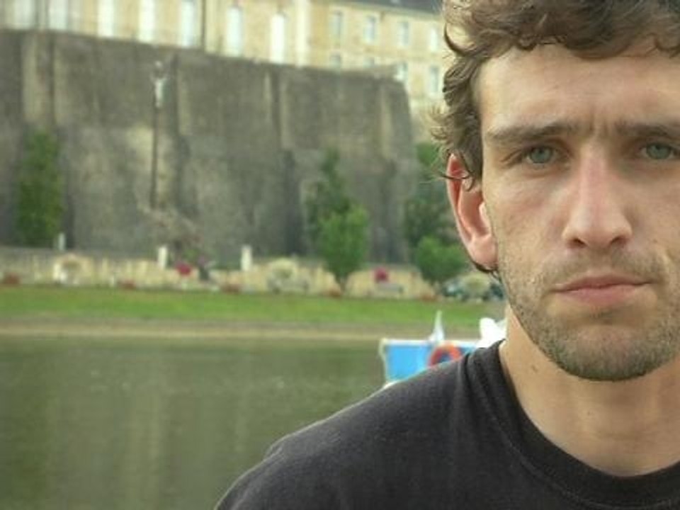 Sarthe: un couple sauve un bébé de la noyade - 27/06