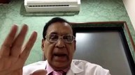 Poem   Boy on his Deaf Mutism   by Prof. Riaz Siddiqi. FRCS