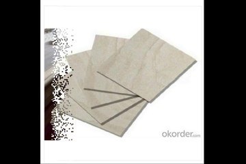 Perfect EPS foam boards from okorder.com
