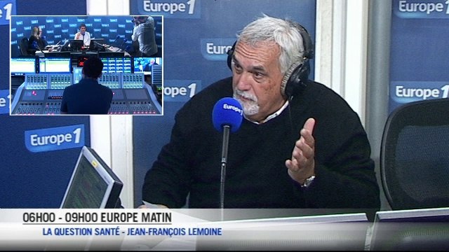 L'angine et ses douleurs