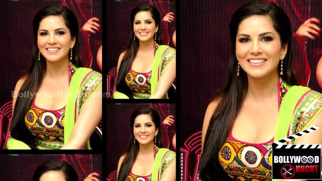 Sunny Leone Recreates Baby Doll Magic In Pink Lips