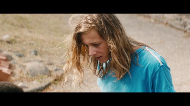 GERONIMO de Tony Gatlif - Extrait