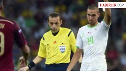 Cüneyt Çakır Göz Doldurdu