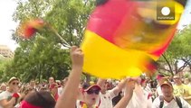 Coppa del Mondo: per Usa e Germania è un ''affare di famiglia''