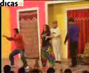 ronda channel kholon nu