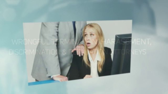 Employment Law Firm With Experienced Attorneys - Cummingsandfranck.com