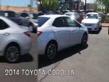 Toyota Corolla Dealer Chandler, AZ | Toyota Corolla Dealership Chandler, AZ