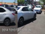 Toyota Corolla Dealer Peoria, AZ | Toyota Corolla Dealership Peoria, AZ