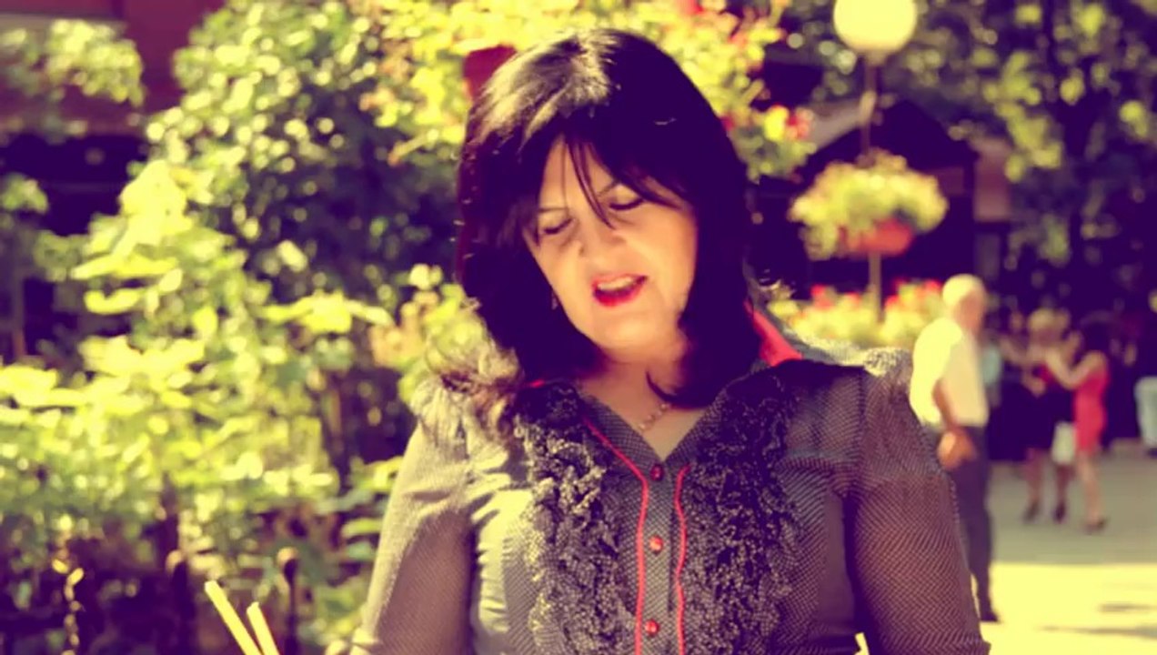 Հայր մեր_ (Hayr Mer, armenian prayer)