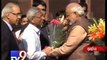 'Keshav Kunj', RSS office, abuzz with leaders to impress PM Narendra Modi - Tv9 Gujarati