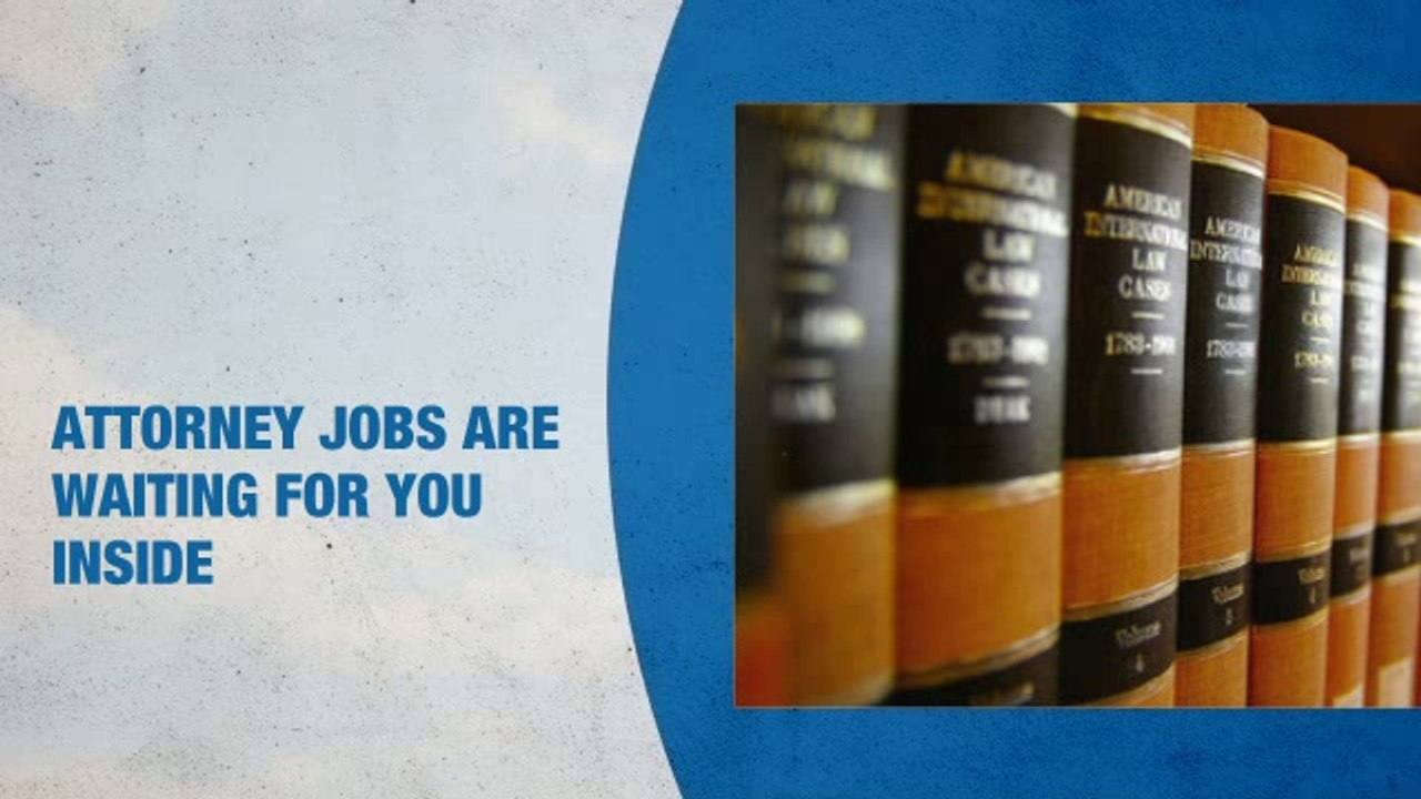 Attorney jobs in Lexington