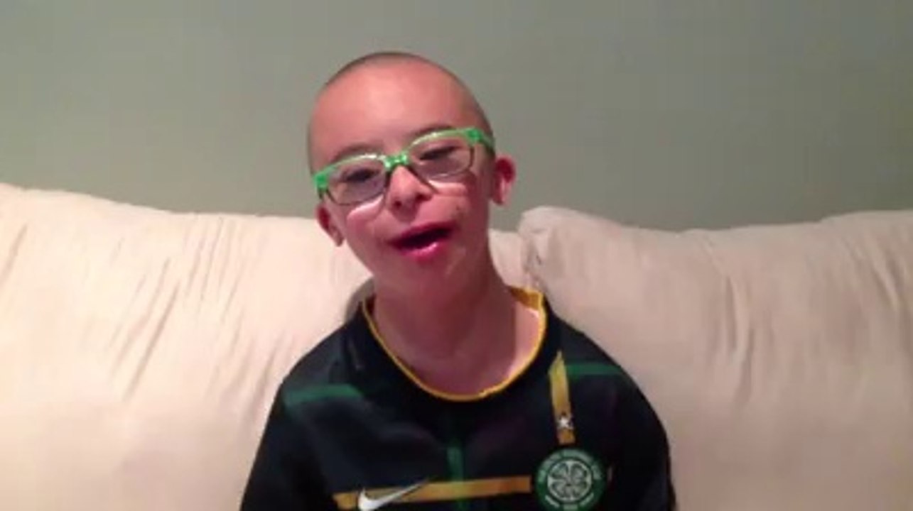 Η απάντηση του Jay στον Σαμαρά