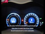 Annonce Toyota Auris MC HSD 136h Dynamic 15