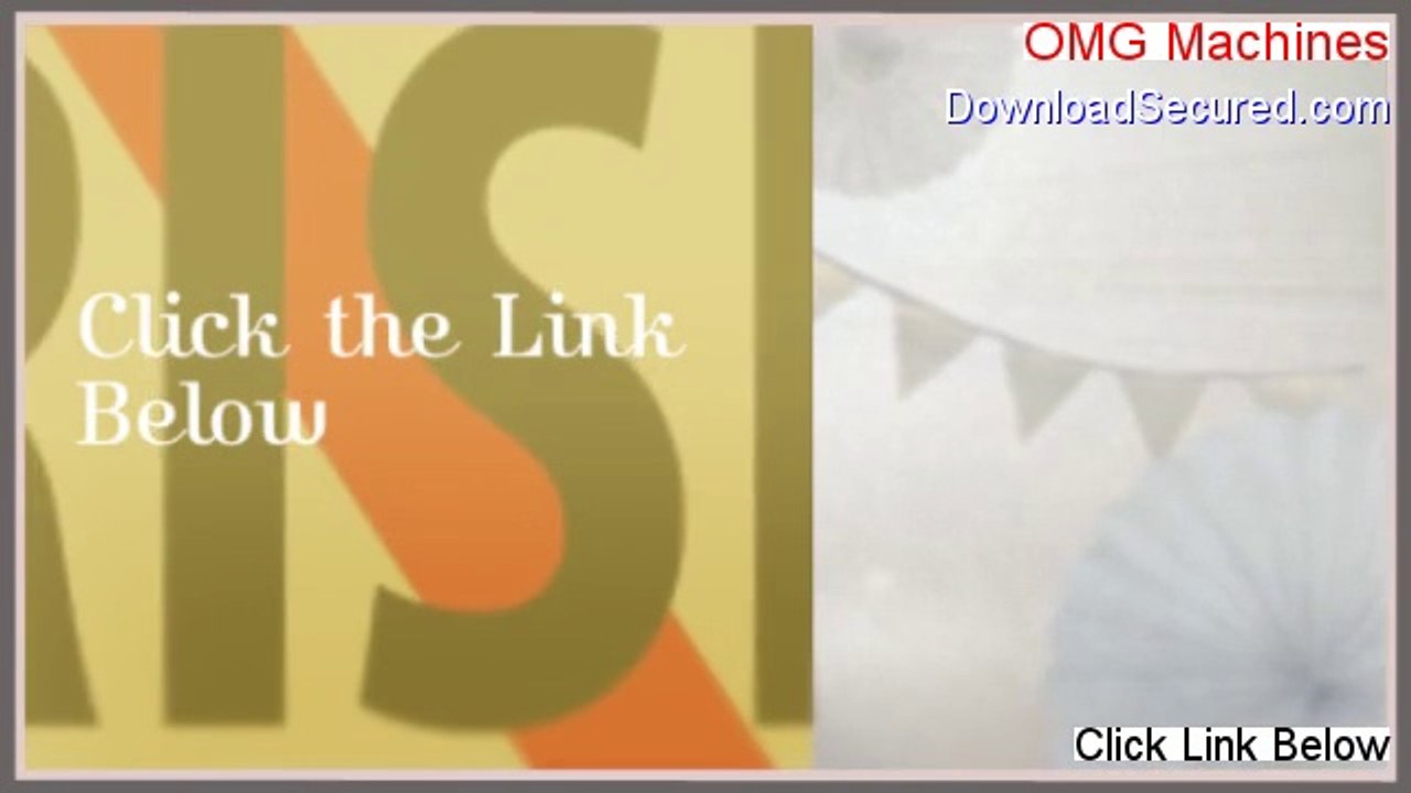 OMG Machines Free Download - Free of Risk Download (2014)