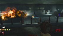Slapshot (Hockey) Ep.6 - Call of Duty Custom Zombies (CoD Zombies) - World at War [PC HD]