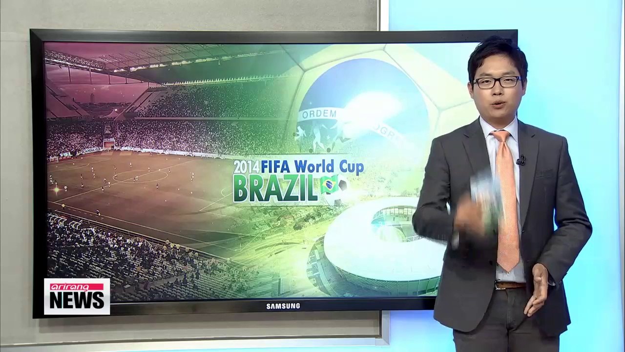 Round of 16 finalized