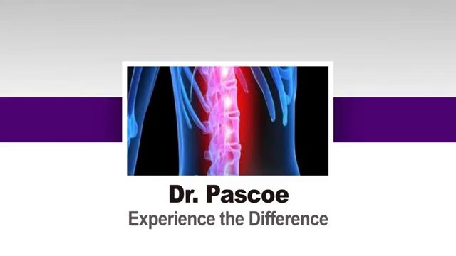 Pascoe Chiropractic and Wellness Center in Sioux Falls