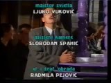 Dragan Kojic Keba - Nije ti bez mene lako - 1988