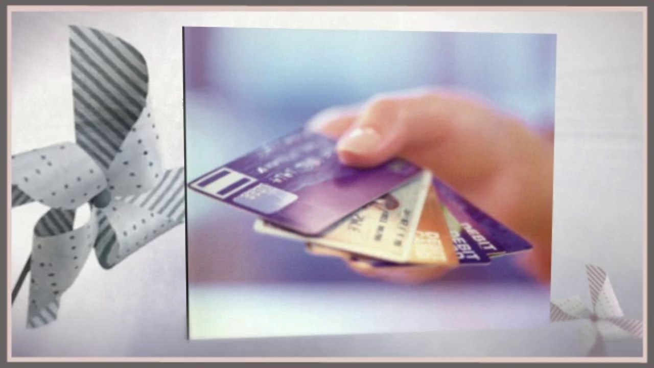 Merchant Account Services