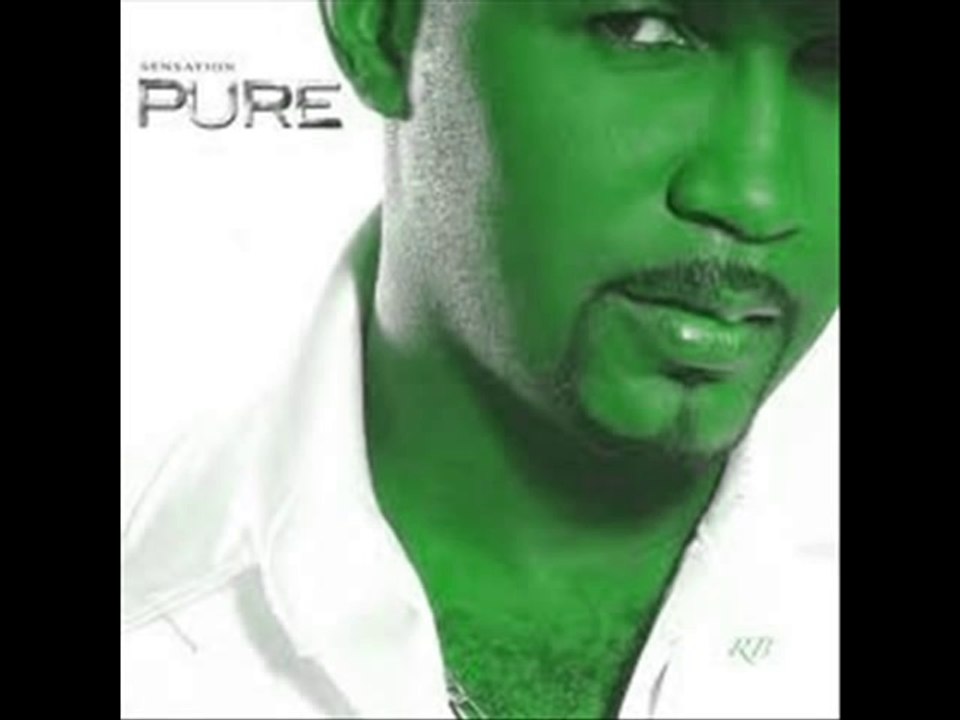 Richard Birman Mix Zouk 2014