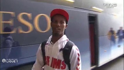 13 J06 REIMS GUINGAMP 1-1