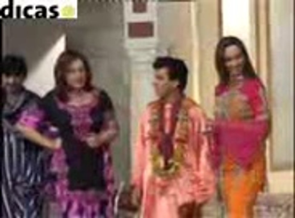 A    BASHIRA  2 DRAAMA