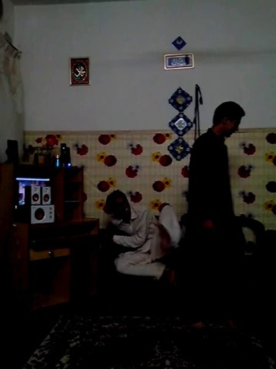 Suleman Bahalkani