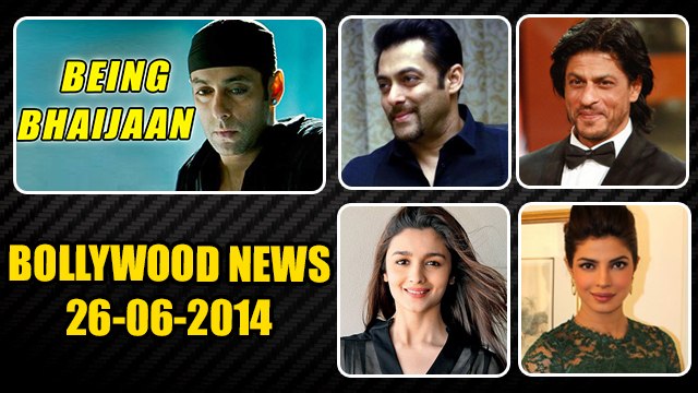 Bollywood News | Salman Khan Offers Jobs To Unemployed Fans | 26th June 2014