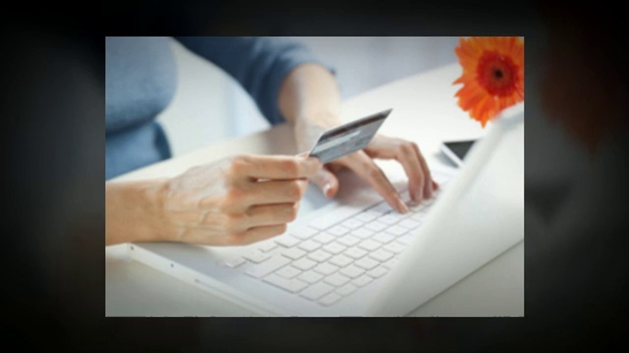 Online Payment Services