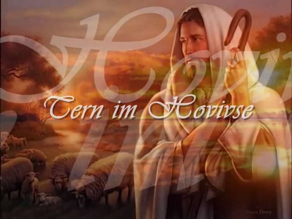 Frunz Arsenyan - Tern im hovivse