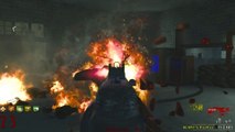 Slapshot (Hockey) Ep.7 - Call of Duty Custom Zombies (CoD Zombies) - World at War [PC HD]