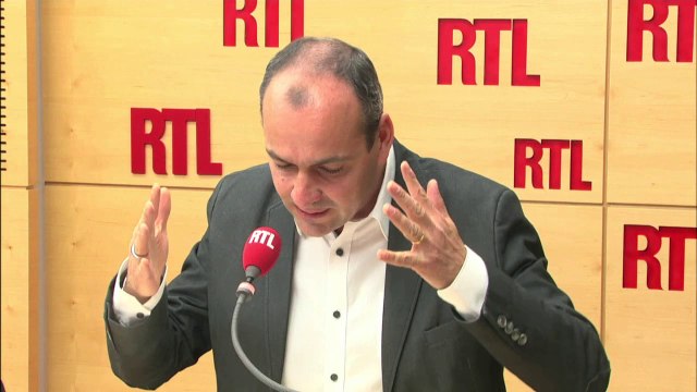 Laurent Berger : Il faut mettre en œuvre le pacte de responsabilité