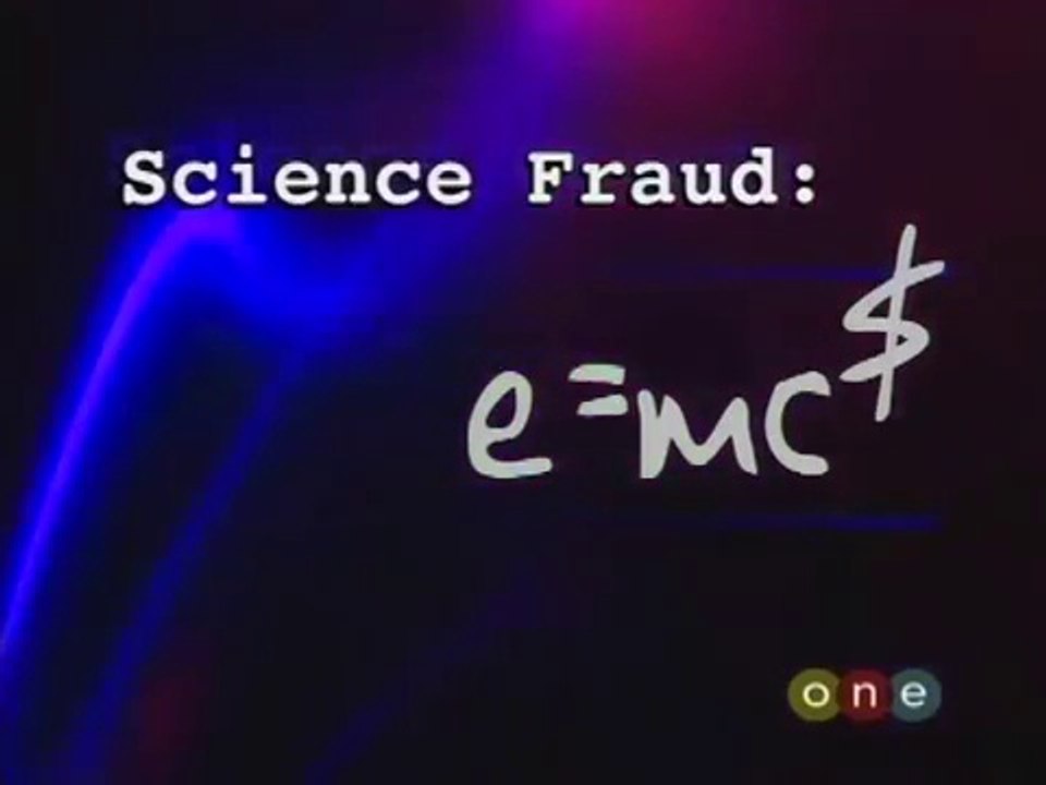 Les Archives Oubliées - Episode 11 - Science Fraud Is The Tail Wagging The Dog (VO)