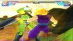 ドラゴンボールZ Sparking! METEOR- Gohan Vs 4 Cells Jrs y Cell Perfect