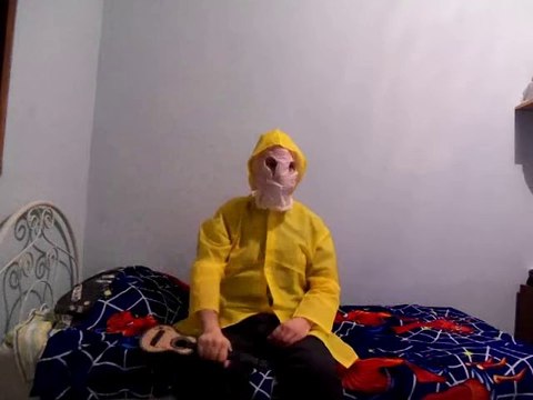 Uma sacola e um violão #07 - Bonde da orgia de travecos