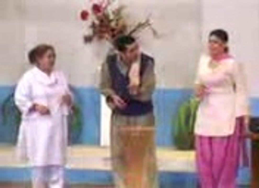 Ashiqo Gham Na Karo  dvtv.tv