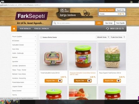 Raya Organik Yulaf Ezmesi