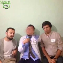 Aykut Elmas Tartışma Programı
