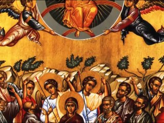 Αναστήτω ο Θεός - Πάσχα Ιερόν (Στιχηρά του Πάσχα) - Stamos