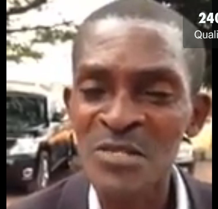 Eddy Malou, le premier Savant Congolais est de retour! Plus fort qu'avant (Récente interview 2014)