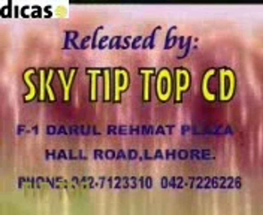 CH  HANIF CLIP