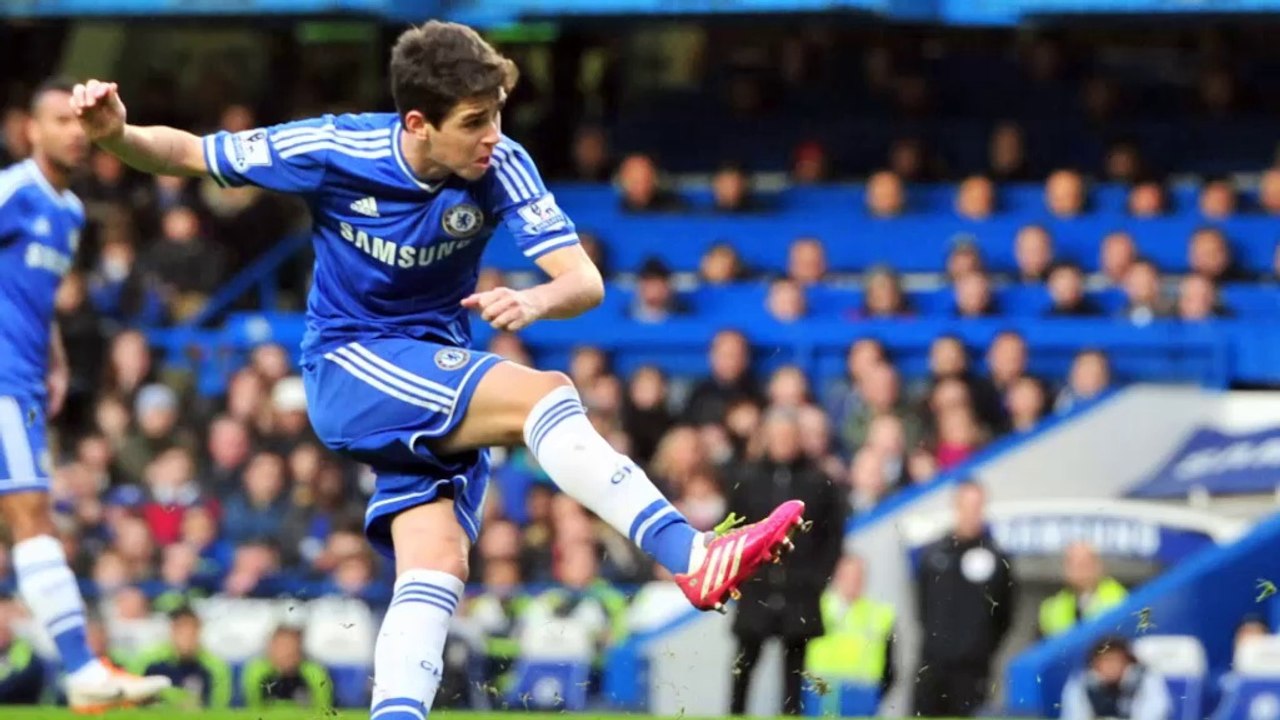 Chelsea: Oscar vor Wechsel zu PSG?