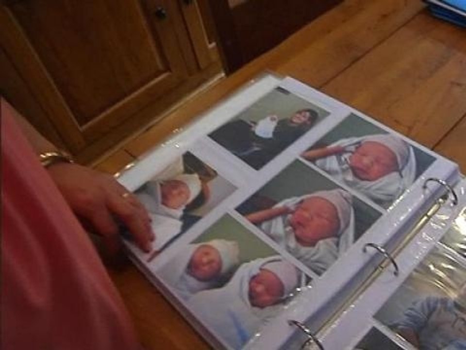 Enfants nés d'une GPA : comment la décision européenne peut changer leur vie - 27/06