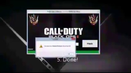 Black Ops 2 Prestige Hack Generator [Hack Tool][ModBox][Download]