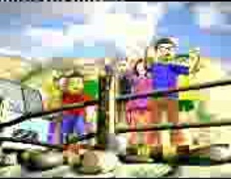 Pashto Funny Dabbing On Dartoo Cartoon