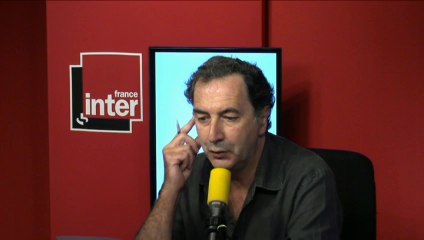 Le Billet de François Morel : "J'aime la France"