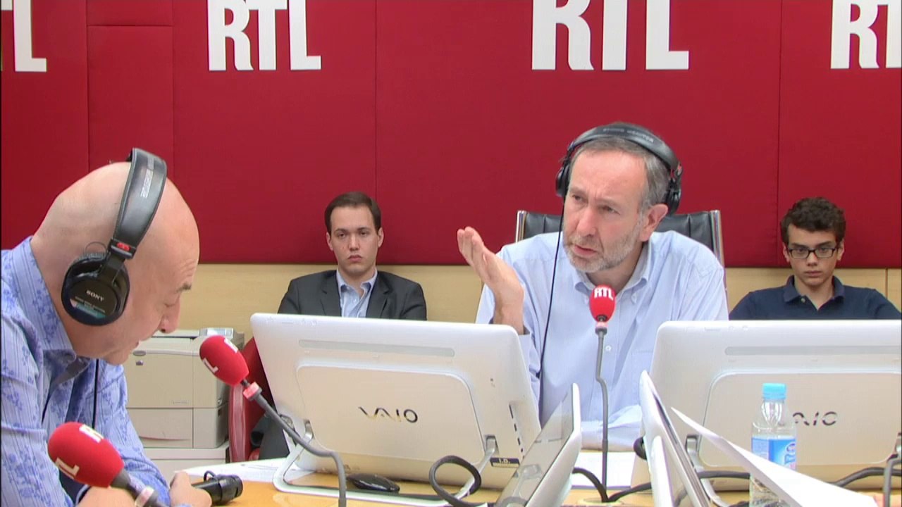 Il reste encore des pistes à explorer contre le chômage en France