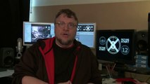 Pacific Rim 2 - Guillermo del Toro - Special Message about animated series