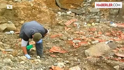 Sırbistan'daki, Rudniçe'nin Birinci Bölge Toplu Mezarında Çalışmalar Sona Erdi